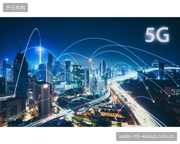 上帝视角”不再是噱头，5G和VR技术正推动单向观看向多维交互的观赛革命