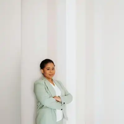 熊娜玉